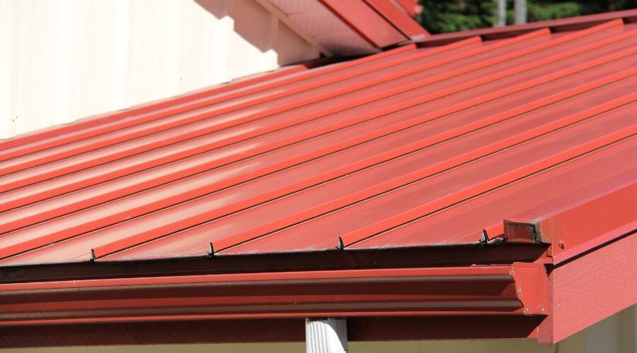 Industrial Roof Repair in Chapin, SC